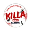 Killa Nicotine Pouches Mini Blueberry 16mg | Guardian Vape Shop