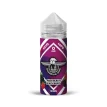 Guardian Vape Shortfill 60% VG E-liquid Raspberry Blackberry | Guardian Vape Shop