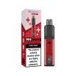 Hayati Pro Max Plus 6K Vape Pod Kit Cherry Berry | Guardian Vape Shop