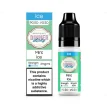 Dinner Lady 50/50 E-Liquids | Guardian Vape Shop