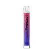 Crystal Bar Disposable Vape 600 Puff Strawberry Blast | Guardian Vape Shop