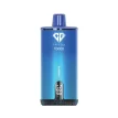 Crystal Galaxy 10000 Puffs CS Class 0mg Blueberry | Guardian Vape Shop