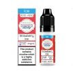Dinner Lady 50/50 E-Liquids | Guardian Vape Shop