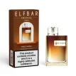 Elf Bar Crystal CR600 Disposable Vape Kit Triple Mango | Guardian Vape Shop