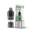 Feoba Pro 6000 Pods Rainbow | Guardian Vape Shop