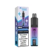 Hayati Pro Max Plus 6K Vape Pod Kit Blueberry Raspberry | Guardian Vape Shop