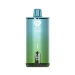 Crystal Galaxy 10000 Puffs CS Class 0mg Ice Mint | Guardian Vape Shop