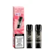 Elf Bar Elfa PRO Prefilled Vape Pods Strawberry Raspberry | Guardian Vape Shop
