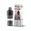 Feoba Pro 6000 Pods Raspberry Cola | Guardian Vape Shop