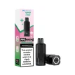 Hayati Pro Max Plus Pods Prefilled 6K Strawberry Kiwi | Guardian Vape Shop
