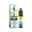 Hayati Pro Max Plus 6K Vape Pod Kit Blueberry Cherry Cranberry | Guardian Vape Shop