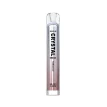 Crystal Bar Disposable Vape 600 Puff Tobacco | Guardian Vape Shop