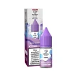 Crystal Clear Nic Salts E-Liquid Berry Breeze | Guardian Vape Shop