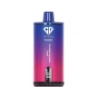 Crystal Galaxy 10000 Puffs CS Class 0mg Strawberry Raspberry Candy | Guardian Vape Shop