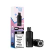 Hayati Pro Max Plus Pods Prefilled 6K Strawberry Raspberry Blueberry | Guardian Vape Shop