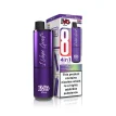 IVG 2400 4 in 1 Prefilled Pod Kit Grape Edition | Guardian Vape Shop