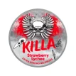 Killa Nicotine Pouches Strawberry Lychee 16mg | Guardian Vape Shop