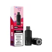 Hayati Pro Max Plus Pods Prefilled 6K Strawberry Raspberry Ice | Guardian Vape Shop
