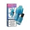 ElfBar AF5000 Disposable Vape Kit Blueberry Cranberry Cherry | Guardian Vape Shop