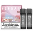 ElfBar Elfa Pods Vape Prefilled E-Liquid Watermelon | Guardian Vape Shop
