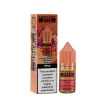 Elux Firerose Nic Salt E-Liquids Passion Fruit Orange Guava | Guardian Vape Shop