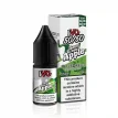 IVG 50 50 VG Freebase E-Liquids Sour Green Apple | Guardian Vape Shop