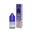 R and M Tornado 7000 Nic Salt E-Liquids Peach Ice | Guardian Vape Shop