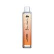 Hayati Pro Max Vape Disposable Mango Peach Pineapple | Guardian Vape Shop