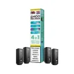 IVG 2400 Reload 4 in 1 Prefilled Pods Menthol Edition | Guardian Vape Shop