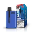 IVG SAVR Vape Pod Kit Blue Raspberry Ice | Guardian Vape Shop