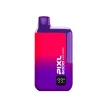 Pixl 6000 Disposable Black Cherry | Guardian Vape Shop