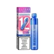 Elf Bar Plus 12 Prefilled Pod Kit - Blueberry