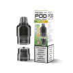 Feoba Pro 6000 Pods Triple Melon | Guardian Vape Shop