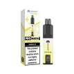 Hayati Pro Max Plus 6K Vape Pod Kit Banana Ice | Guardian Vape Shop