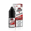 IVG 50 50 VG Freebase E-Liquids Strawberry | Guardian Vape Shop