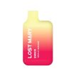 LOST MARY BM600 Disposable Vape | Guardian Vape Shop
