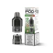 Feoba Pro 6000 Pods Watermelon Cherry | Guardian Vape Shop