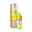 Crystal Clear Nic Salts E-Liquids Pineapple Lemon Burst | Guardian Vape Shop