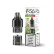 Feoba Pro 6000 Pods Watermelon Raspberry | Guardian Vape Shop