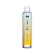 Hayati Pro Max Vape Disposable Pineapple Ice | Guardian Vape Shop