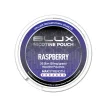 Elux Nicotine Pouches 50mg Raspberry | Guardian Vape Shop