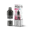 Feoba Pro 6000 Pods​ - Refill Pods Pack Strawberry Ice | Guardian Vape Shop