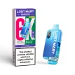 Lost Mary BM6000 6k Puff Pod Kit Triple Berry | Guardian Vape Shop