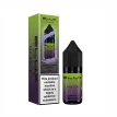Elux Legend Nic Salts E-Liquid Blackcurrant Menthol | Guardian Vape Shop