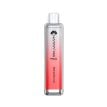 Hayati Pro Max Vape Disposable Red Apple Ice | Guardian Vape Shop