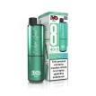 IVG 2400 4 in 1 Prefilled Pod Kit Menthol Edition | Guardian Vape Shop