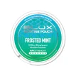 Elux Nicotine Pouches 50mg Frosted Mint | Guardian Vape Shop