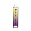 Hayati Pro Max Vape Disposable Riberry Lemonade | Guardian Vape Shop