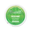 Elux Nicotine Pouches 50mg Fresh Mint | Guardian Vape Shop