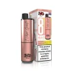 IVG 2400 4 in 1 Prefilled Pod Kit Peach Edition | Guardian Vape Shop